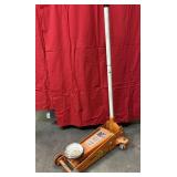 Indy5 2 1/4 Ton Hydraulic Floor Jack