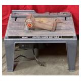 Hirsh Router and Sabrw Saw Table, damage to