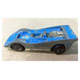1973 Hot Wheels "Canada" Redline car