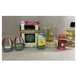 Scent Sationals Wickless Candles Salsa Verde,