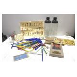 Vintage Bar Items, Falstaff 1953 Anniversary