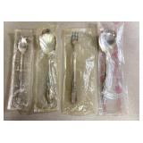 SEALED vintage William Rodgers flatware