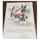 1988 Hopi Artists