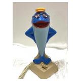 1987 Star-Kist Foods Telephone, Charlie the Tuna
