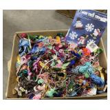 HUGE lot of cross stitch/embroidery threads &