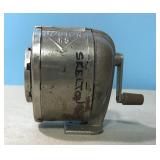 Vintage Boston KS pencil sharpener