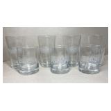 Lot of COLLINSVILLE ILLINOIS bar mugs & glasses