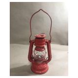Wingedwheel number 350 8 inch lantern