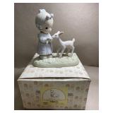 Precious Moments 1986, To my deer friend figurine