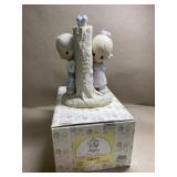 Precious Moments, 1979, Thee I Love figurine