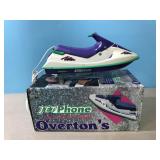 Jet Phone exclusively from Overton