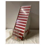 16 in Pentel Plastic Organizer, only has 2