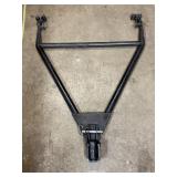 48x36 Trailer Hitch