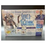 As Seen On TV, Silver Lightning Amazing Tray