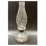 12 in. Lamplight Farms Oil lamp