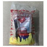 Superman Toy from Burger King 1997