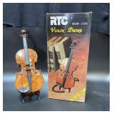 RTC Violin Phone RON-108