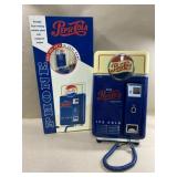 1995 nostalgic Pepsi Cola vending machine phone
