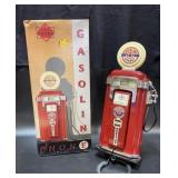 Gasoline Phone with original box