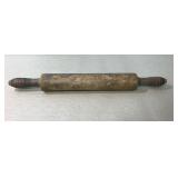 16" Wooden rolling pin