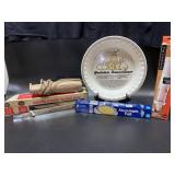 GE Custom Electric Slicing Knife, Boulder