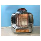 Crosley Collector