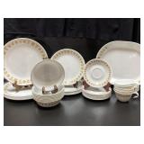 Corelle Living Ware by Corning, see pictures!