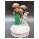 Gorham Moppets Music Box