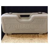 Porter Cable 10 Amp Electric Tiger Saw with case