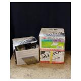 3 Boxes of Grip Rite Collated Fasteners