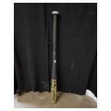 Retro 34 in. Easton Power Core Softball Bat