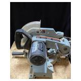 Delta Model 36-220 Type 3 10" Compound Miter Saw,
