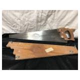 Nicholson professional silver steel eight point