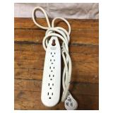 Belkin surge master surge protector