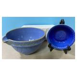 Vintage Peter Rabbit bowl 'Find the Bottom' &