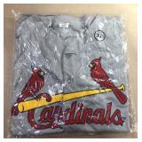 NEW St Louis Cardinals Jersey XL