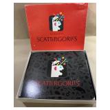 Scattergories