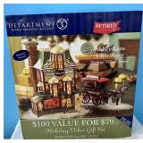 RETIRED Department 56 Dickens Village Series