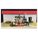 Seton Morris Spice Merchant Gift Set, some