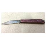 5' pocket knife