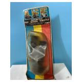 Lee Motorcycle fast action throttle