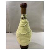 12' tall wood bobbin