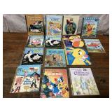 Golden Books