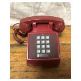 Red Bell Systems Phone