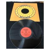 Sugarhill Gang Single, rappers delight vinyl