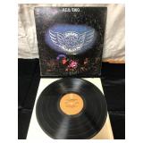 REO Speedwagon, REO/TWO Vinyl LP