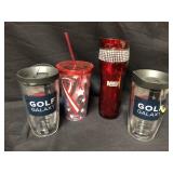 4-Travel Mugs new