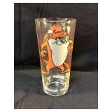 1973 Warner Bros. Pepsi Tasmanian devil collector