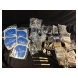 AT&T promotional giveaways, letter openers, and