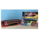 Boars Head Kenworth, Jeff Gordon Rookie of the